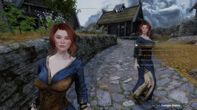 The added NPC will be placed in the same location as the original replacement NPC.