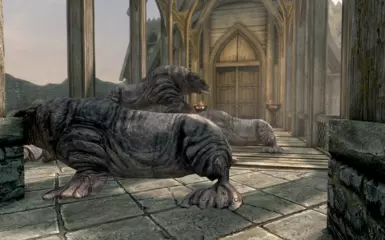 HorkerRun