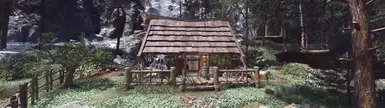 Faendal's House