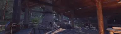 New smelter!