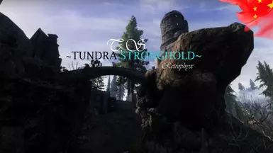 Tundra Stronghold -SE by Retrophyx - CHS