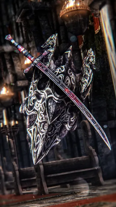 'Iskar-Yaki' the Warwind