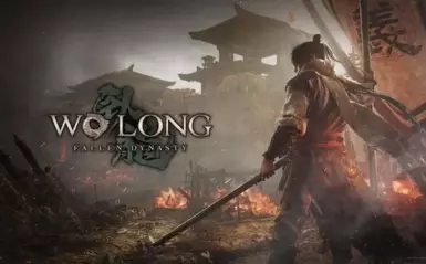 MCO wolong Spear