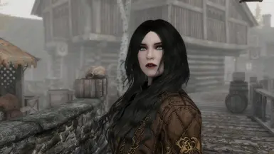 Default Hair