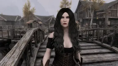 Mary Outfit