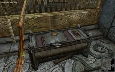 TreasDwarvenChestBoss