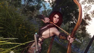 Aela by sic parvis magna