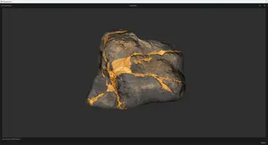 Praedy's Ores and Ingots - Patch
