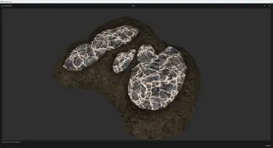 CC's Enhanced Ore Veins - Patch
