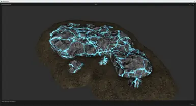 CC's Enhanced Ore Veins - Patch