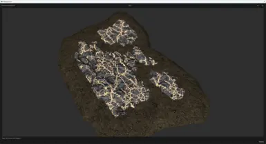 CC's Enhanced Ore Veins - Patch