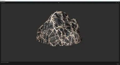 CC's Enhanced Ore Veins - Patch