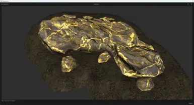 Praedy's Ores and Ingots - Patch
