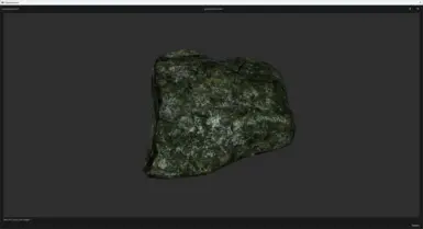 Metallurgy - Ingots Ore and Veins - Patch