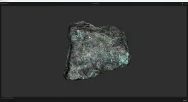Metallurgy - Ingots Ore and Veins - Patch