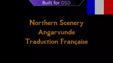 Northern Scenery - Angarvunde Trad FR