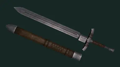 The Loners Sword