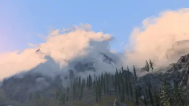 The Throat of the World