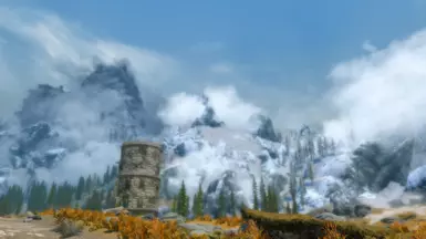 Obsidian HDR 50% Cloud Lighting