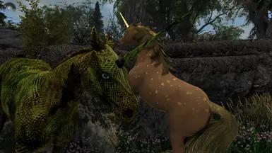 Sssssnakicorn