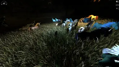 Too many unicorns