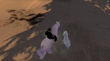 The wearable items allow you to ride a summoned unicorn and still summon another creature at the same time