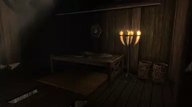 Windhelm Blacksmith - Vanilla
