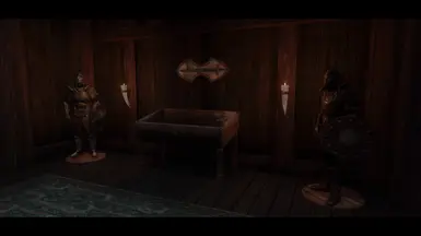 Windhelm Blacksmith - Modded