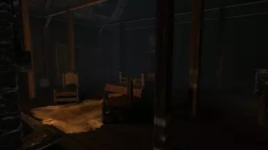 Windhelm Blacksmith - Vanilla