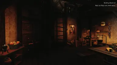 Brunwulf Free-Winter's House - Modded