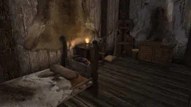 Brunwulf Free-Winter's House - Vanilla