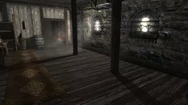Calixto's House of Curiosities - Vanilla