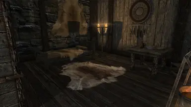 Calixto's House of Curiosities - Vanilla