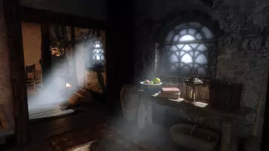 Calixto's House of Curiosities - Modded