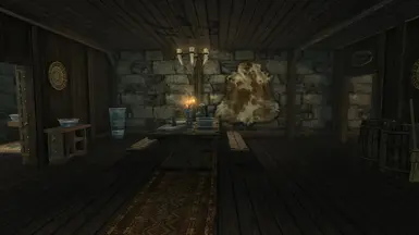 House of Clan Shattershield - Vanilla