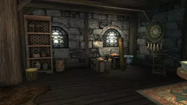 House of Clan Shattershield - Vanilla