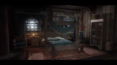 House of Clan Shattershield - Modded