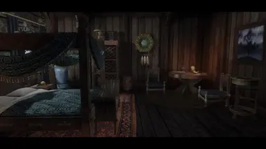 House of Clan Shattershield - Modded