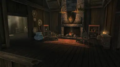 House of Clan Shattershield - Vanilla