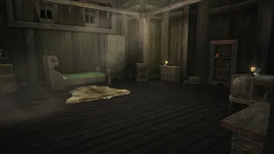 House of Clan Shattershield - Vanilla