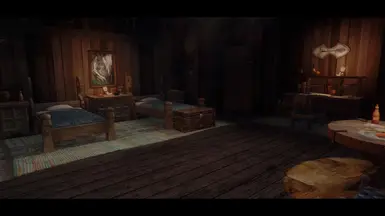 House of Clan Shattershield - Modded