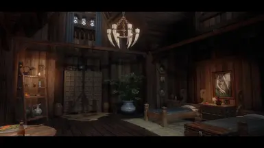 House of Clan Shattershield - Modded