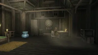 House of Clan Shattershield - Vanilla