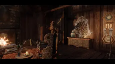 House of Clan Shattershield - Modded