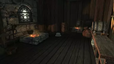 House of Clan Shattershield - Vanilla