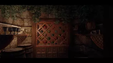 House of Clan Shattershield - Modded