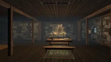 House of Clan Cruel-Sea - Vanilla