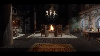 House of Clan Cruel-Sea - Modded