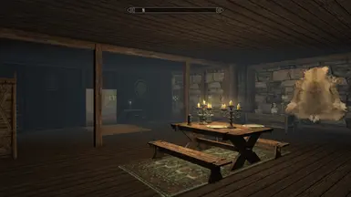 House of Clan Cruel-Sea - Vanilla