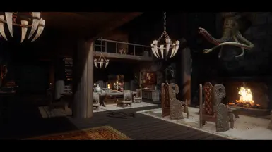 House of Clan Cruel-Sea - Modded